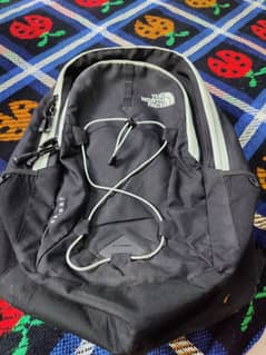 THE NORTH FACE men's jester backpack