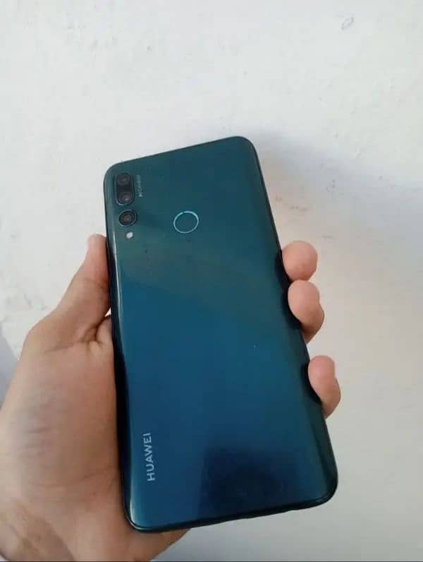 Huawei Y9 Prime 2019 03499208860 2