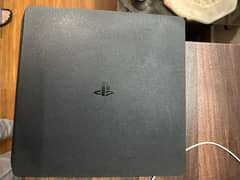 PS4 Slim - 1TB