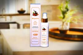 ORGANIRO HAIR GROWTH SERUM