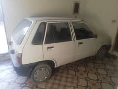 Mehran VX 1992 Model