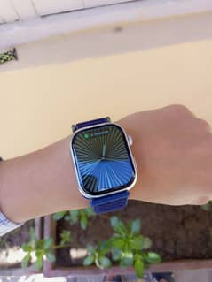 series 10 smart watch