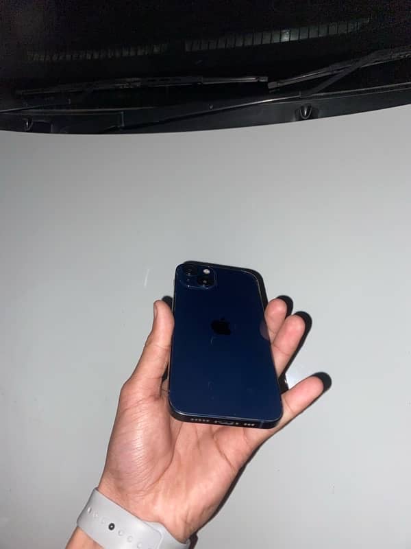 iphone 13 jv urgent sale 6