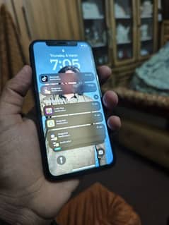 iPhone XS 64gb