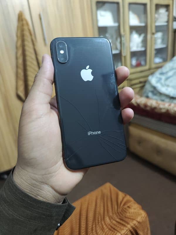 iPhone XS 64gb 3