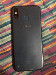 infinix smart 4