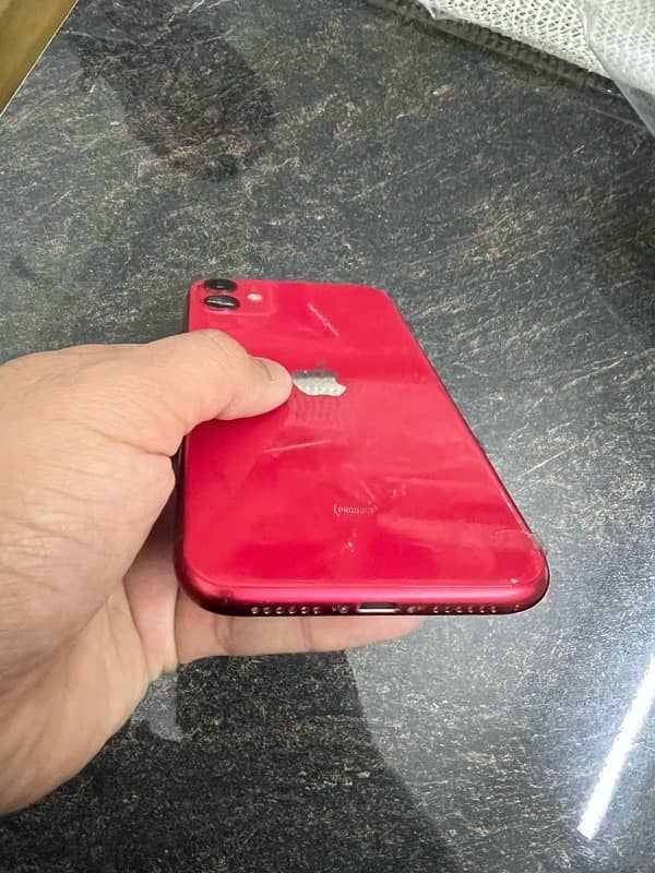 Iphone 11 PTA approved 1