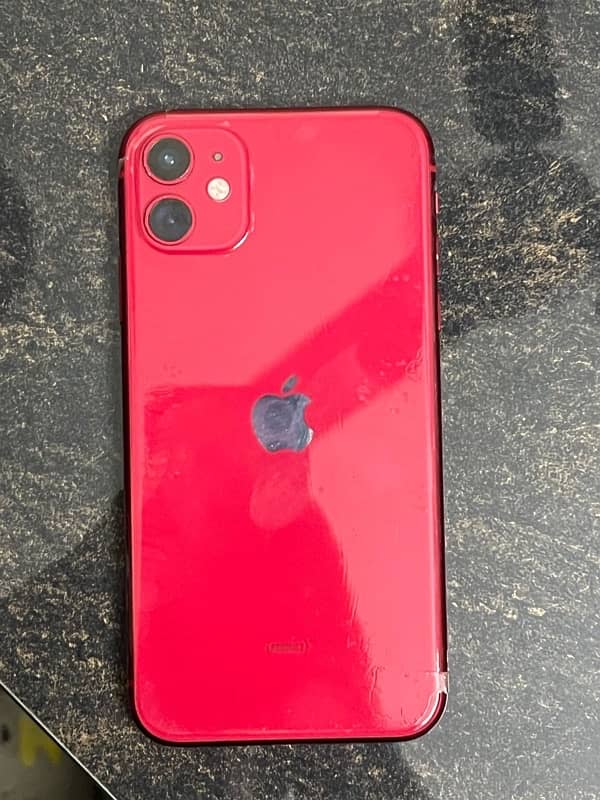 Iphone 11 PTA approved 3