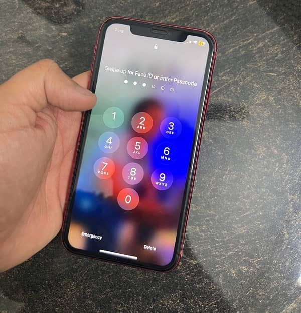 Iphone 11 PTA approved 4