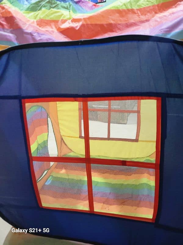 kids tent house 3