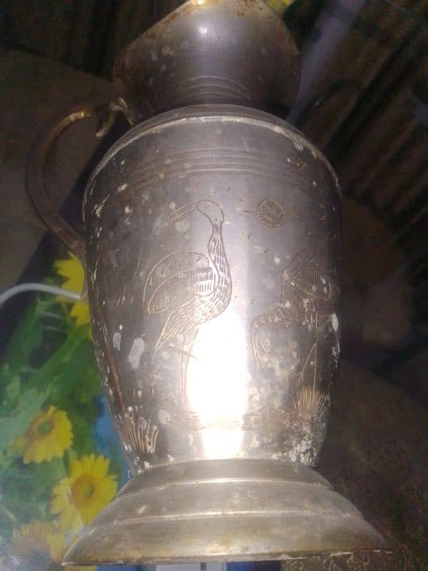 antique jug for sale 6