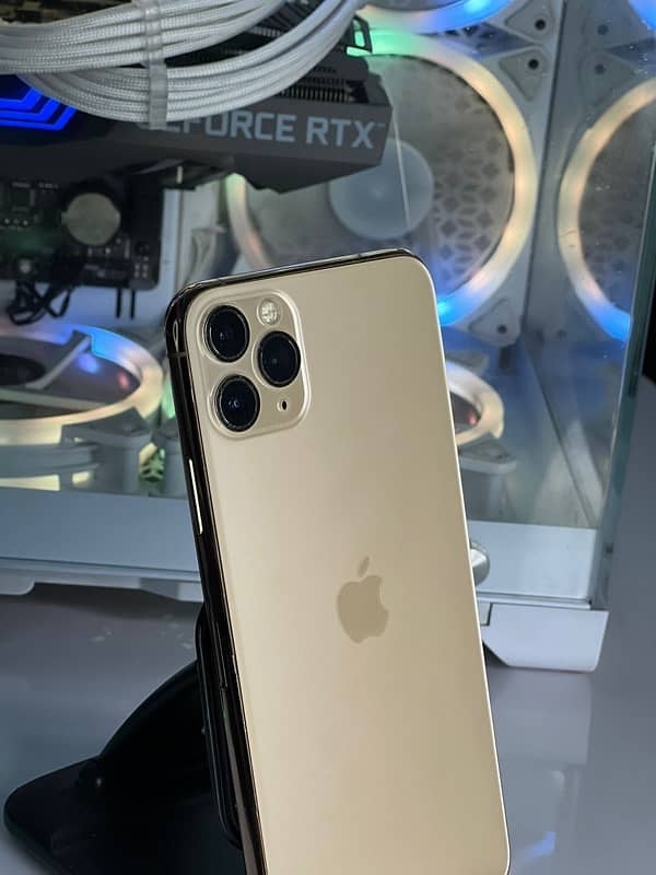 iphone 11 Pro Max Dual Physical Pta Approved 9