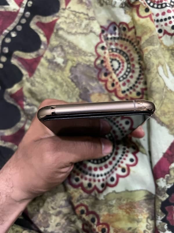 iphone 11 pro both approved 512gb 4