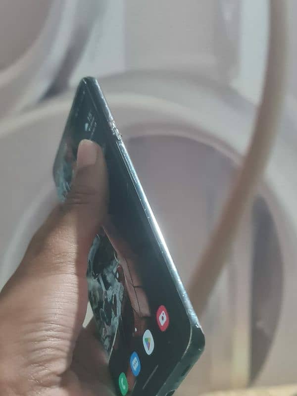 SAMSUNG GALAXY S9 PLUS PTA EXCHANGE POSSIBLE 03467447276 4