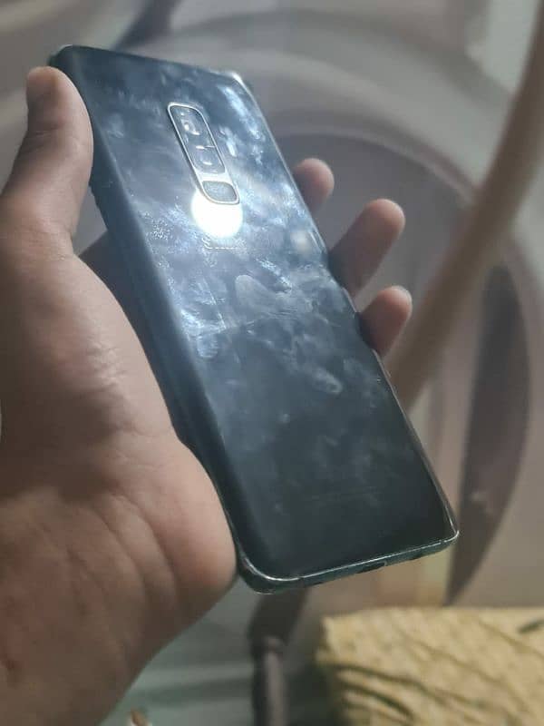 SAMSUNG GALAXY S9 PLUS PTA EXCHANGE POSSIBLE 03467447276 6