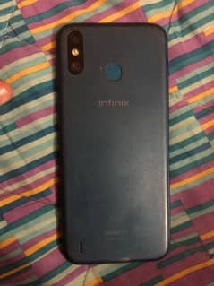 infinix