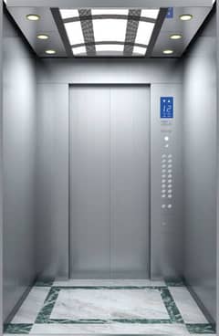 Elevator / Lift