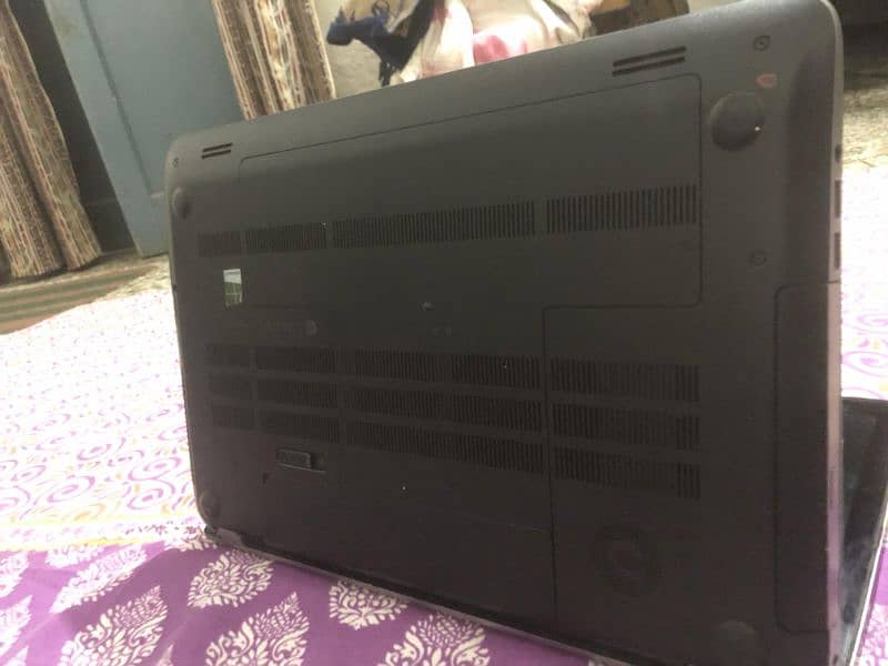 HP i7 4th gen 6