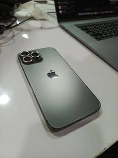 Iphone 13 Pro Max 512 10/10