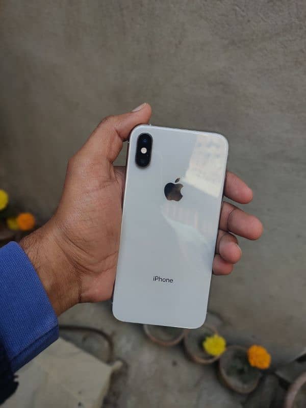 Iphone xs 2