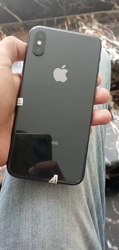 iphone XS