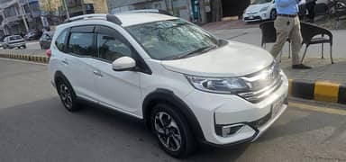 Honda BR-V 2021