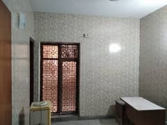 2.5 Marla Single Storey Sapreate house for rent in Hajvery Home opposite PCHS