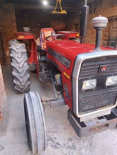 massey Ferguson 2022 new