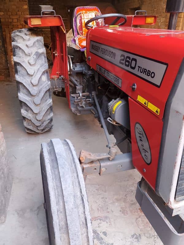 massey Ferguson 2022 new 2