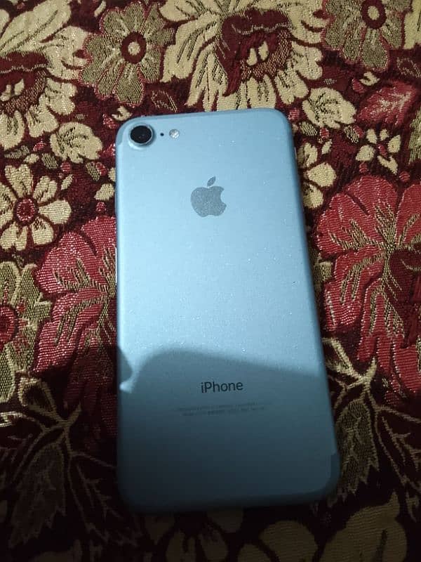 iphone 7 32gb memory White Color 1