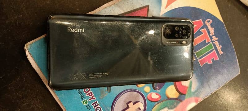 Redmi note 10 4 128gb 6