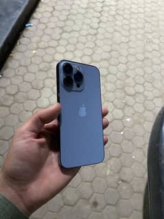 Iphone 13 pro (jv)