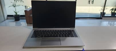 HP ELITEBOOK 840 G8 CORE I5 11TH GEN