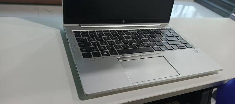 HP ELITEBOOK 840 G8 CORE I5 11TH GEN 1