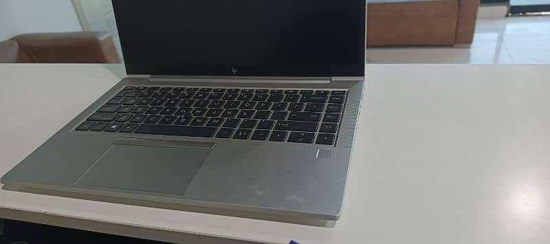 HP ELITEBOOK 840 G8 CORE I5 11TH GEN 2