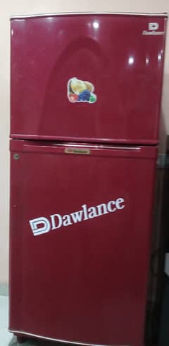 Dawlance Excelelent Fridge