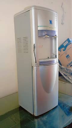 Water Dispenser for Sale – Affordable Price!