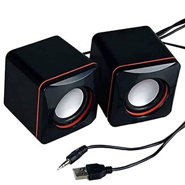 Best Speakers for pc 0