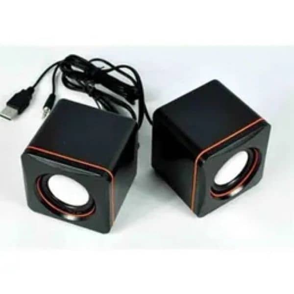 Best Speakers for pc 1