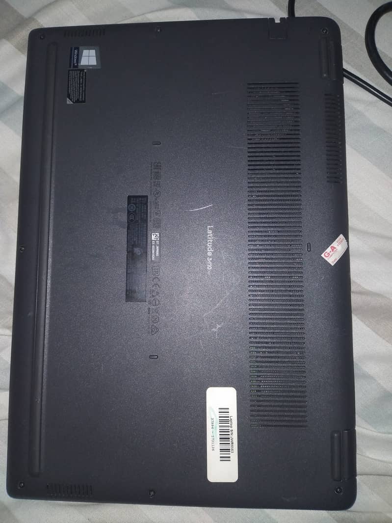 Dell i5 generation 10 in excellent condition 1