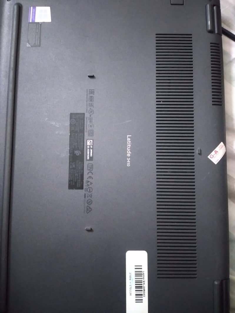 Dell i5 generation 10 in excellent condition 2