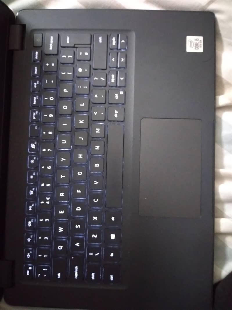 Dell i5 generation 10 in excellent condition 3