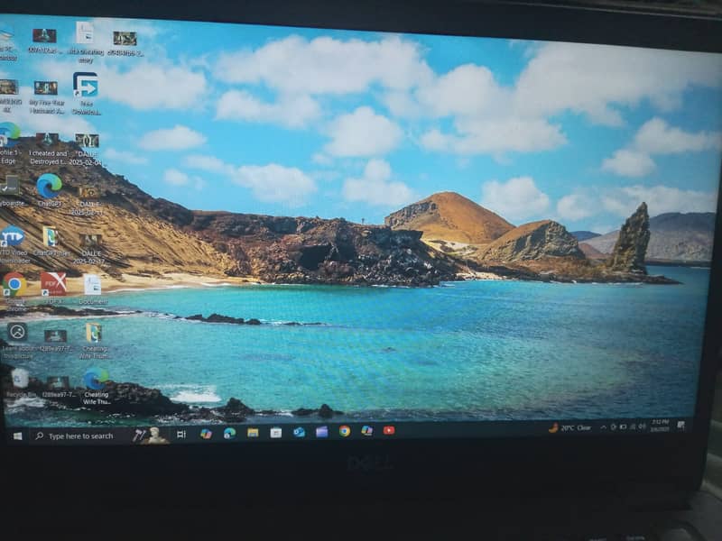 Dell i5 generation 10 in excellent condition 4