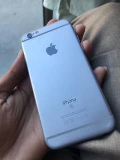 iPhone 6s PTA approved