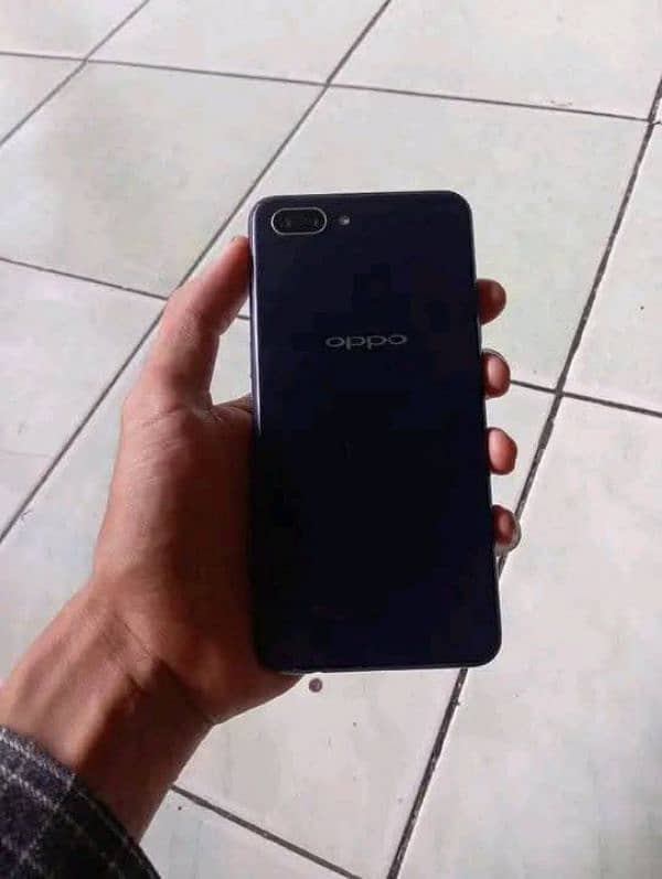 oppo a3s all ok 1