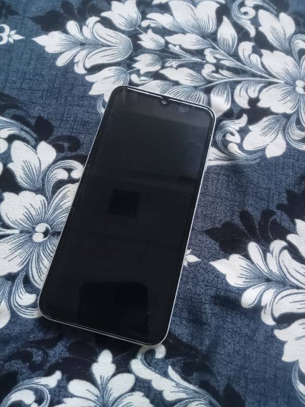 Samsung A25 5g New 2