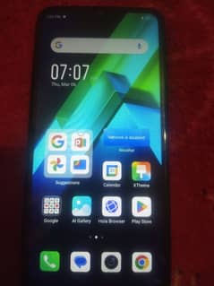 Infinix Note 12 8 128 g96