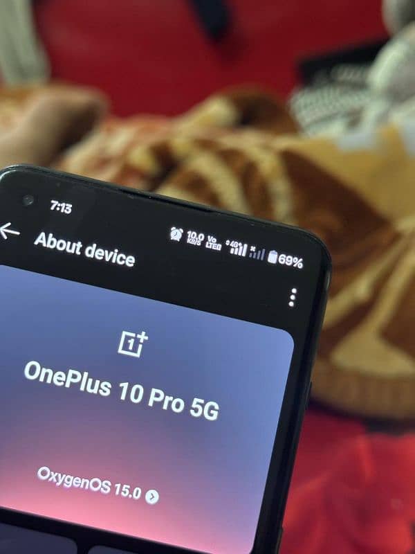 one plus 10 pro 5g 12/256 3