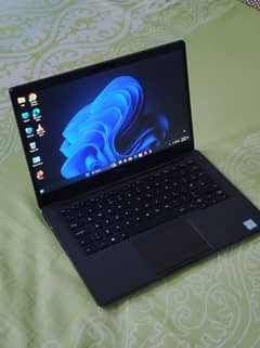 Dell latitude 7300