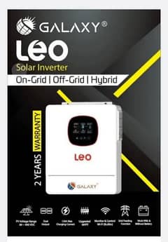 Galaxy Leo 4.2 pv5000